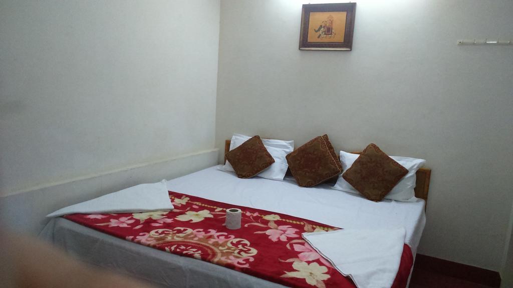 Gajanand Guest House Jaisalmer Room photo