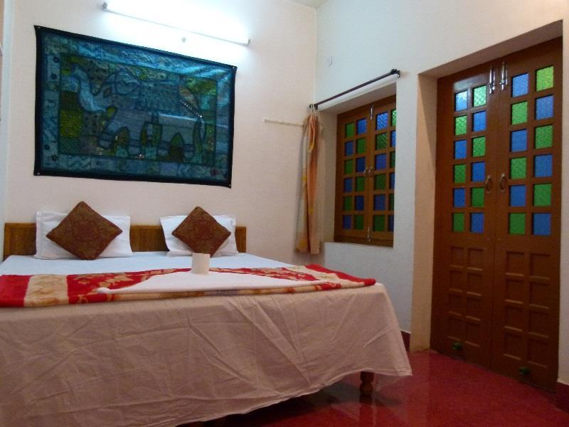 Gajanand Guest House Jaisalmer Exterior photo