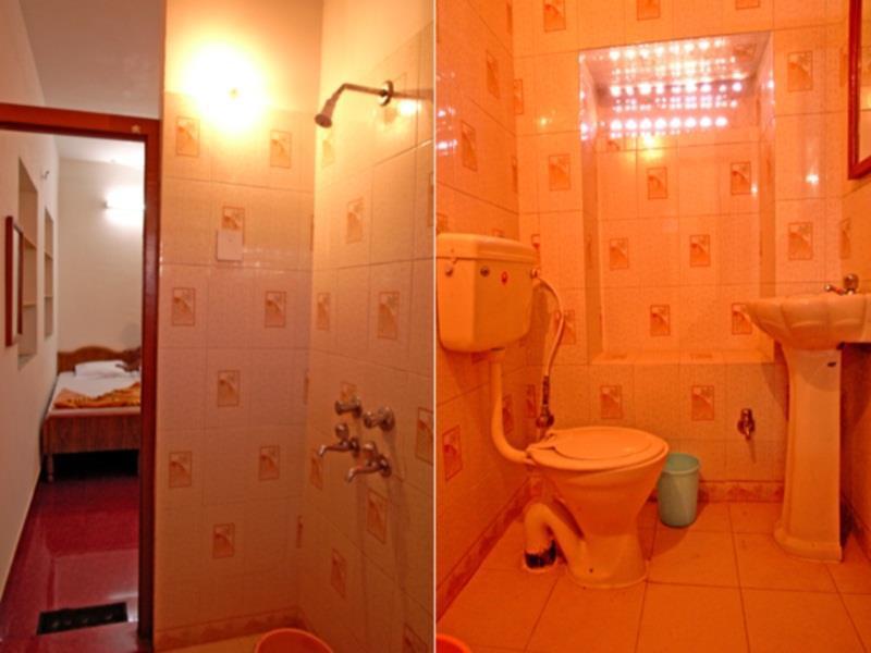 Gajanand Guest House Jaisalmer Exterior photo